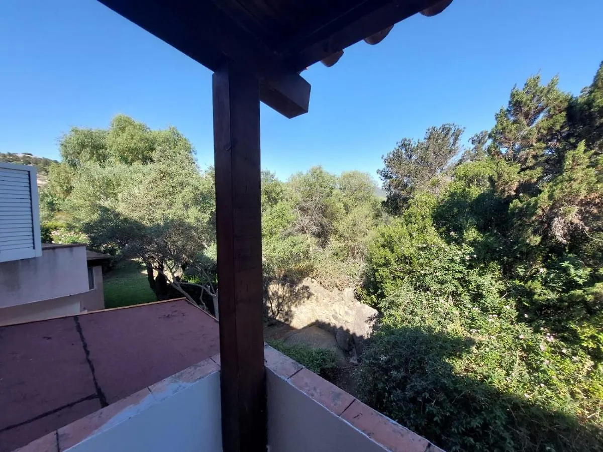 Residence Juniperus Costa Smeralda