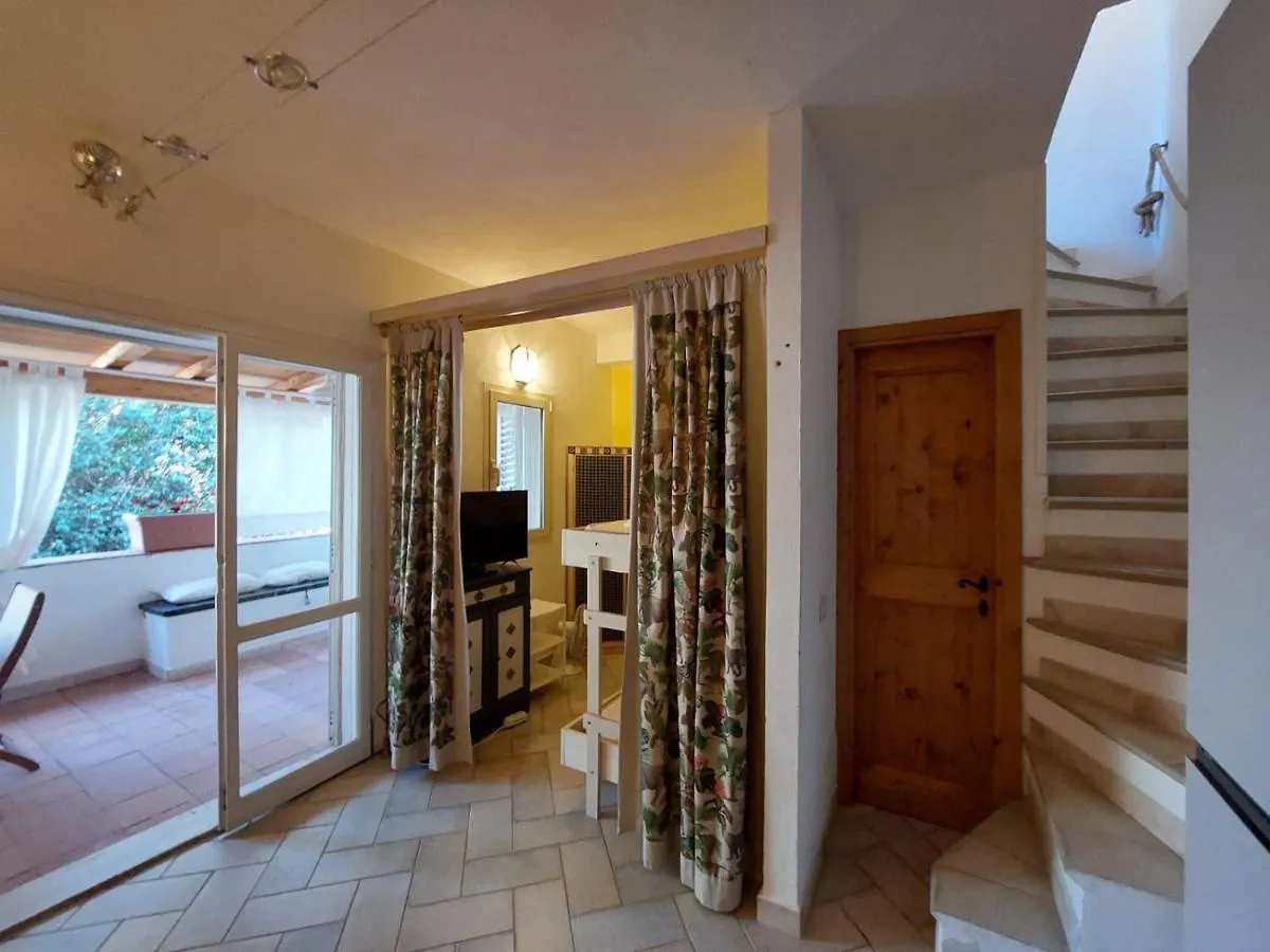 Residence Juniperus Costa Smeralda 0*,