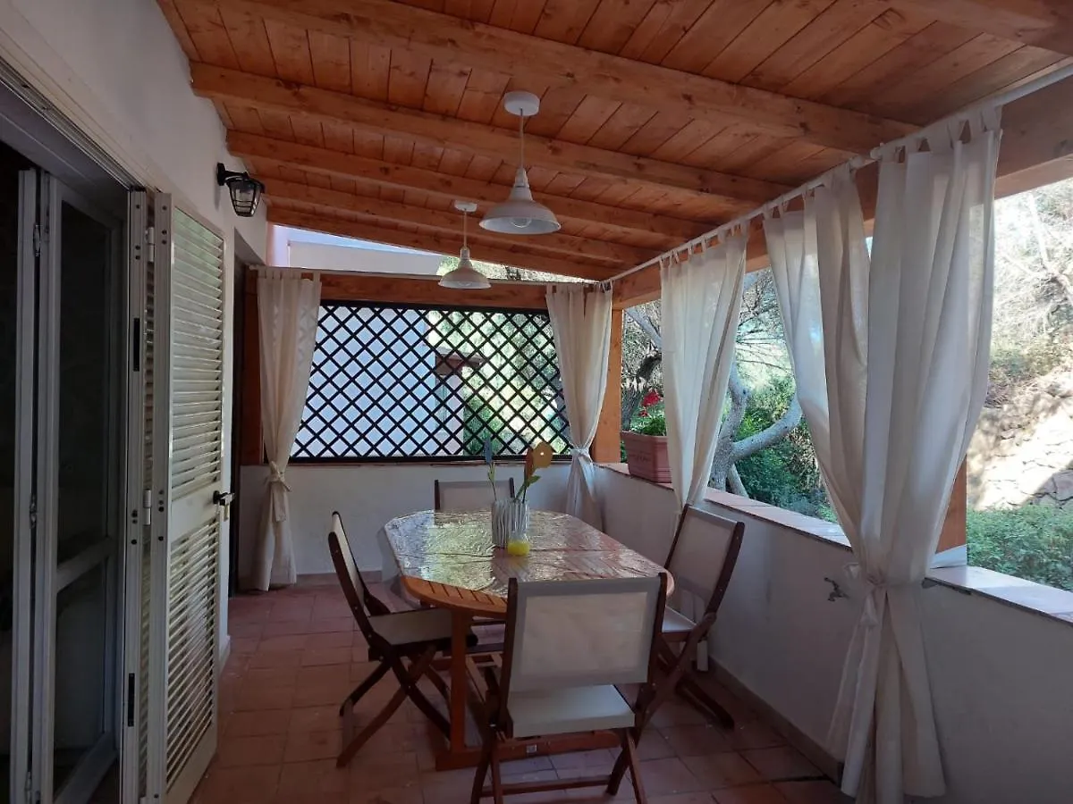 Residence Juniperus Costa Smeralda Appartamento
