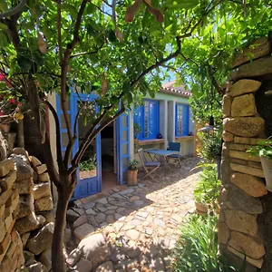 Casa Olive Appartamento